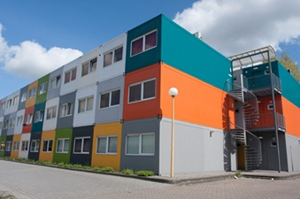 flexwoningen