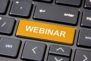 webinar